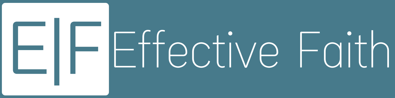 Building An Effective Productivity System Effective Faith